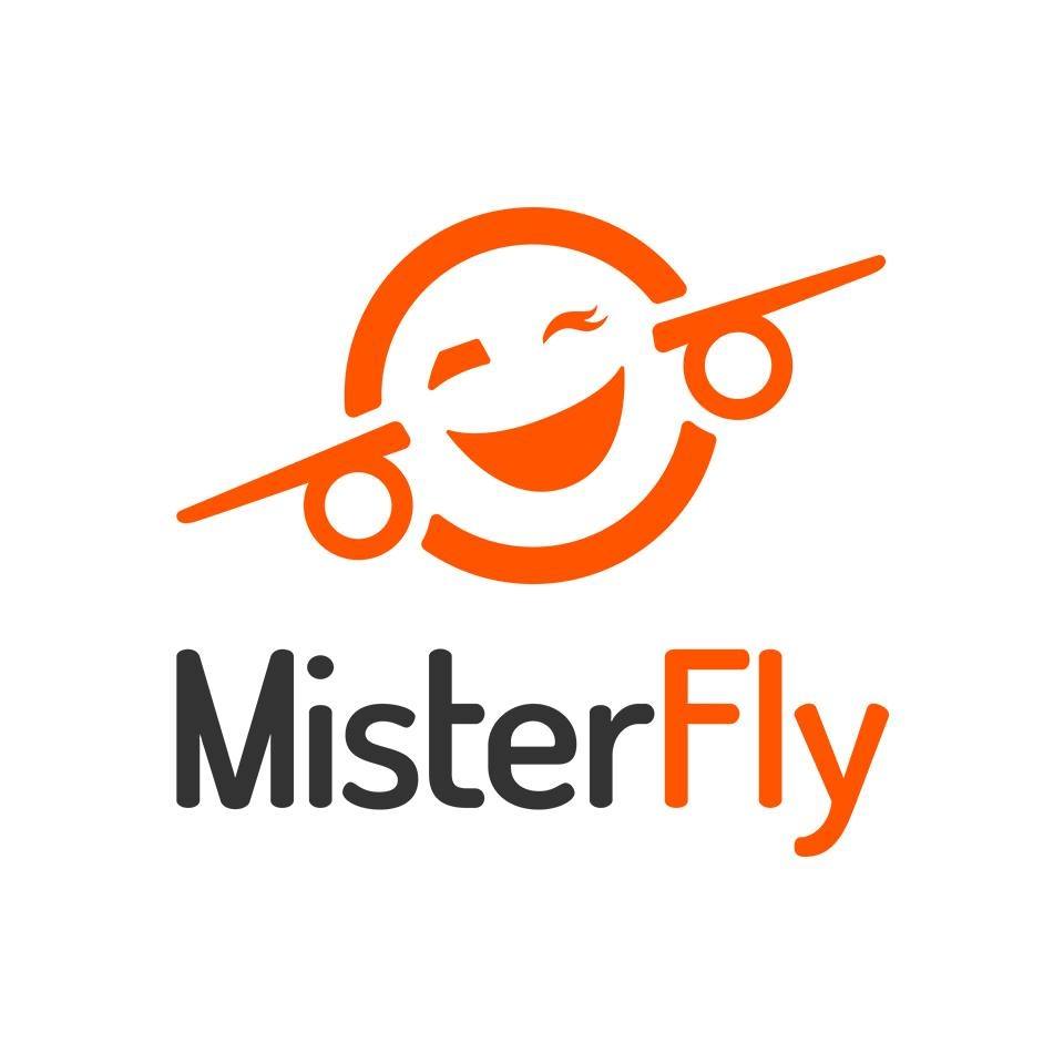 Misterfly