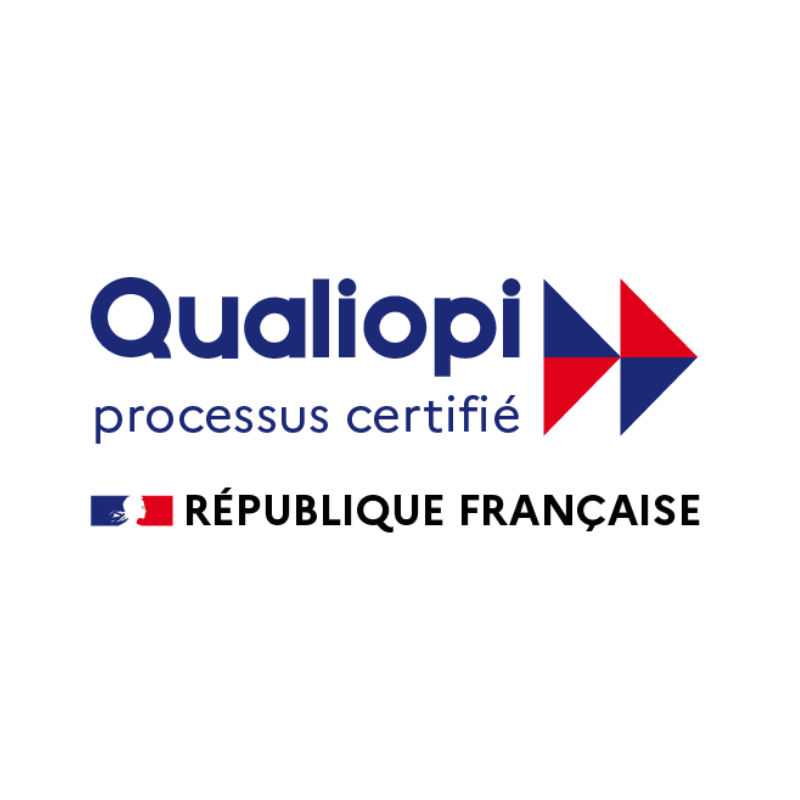 Logo Qualiopi