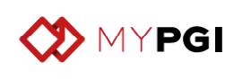 Logo MyPGI